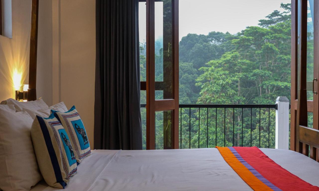 Hanthana House Kandy Eksteriør bilde