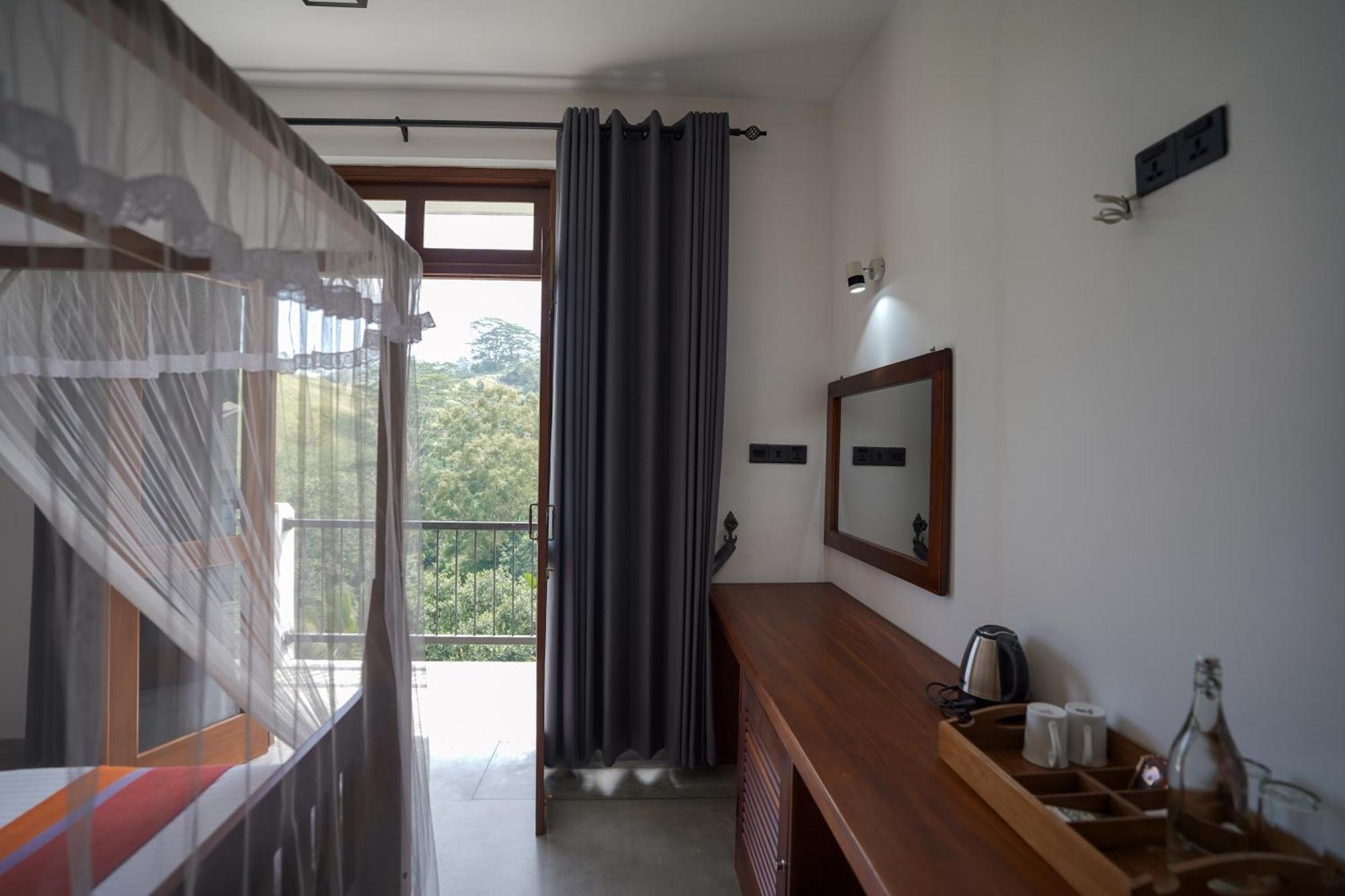 Hanthana House Kandy Eksteriør bilde