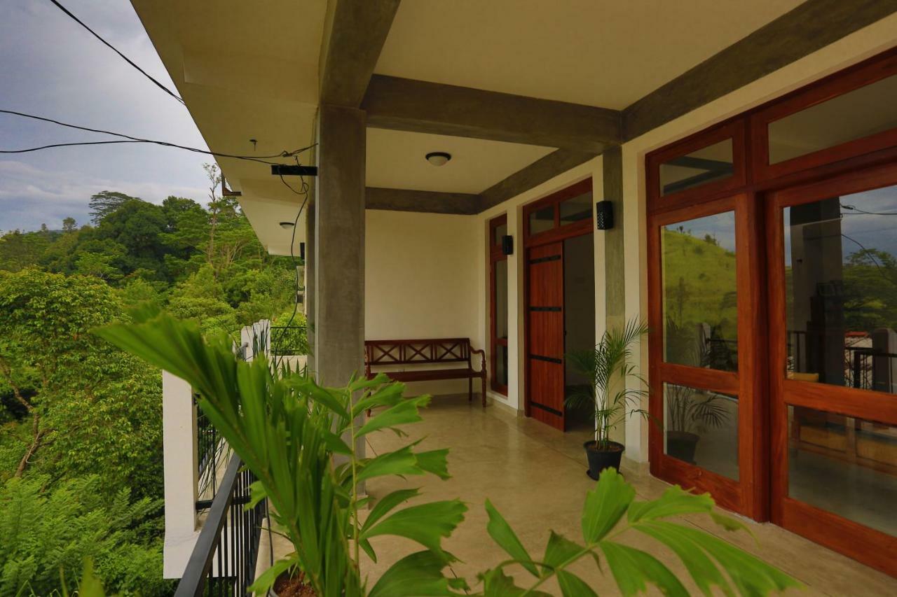 Hanthana House Kandy Eksteriør bilde
