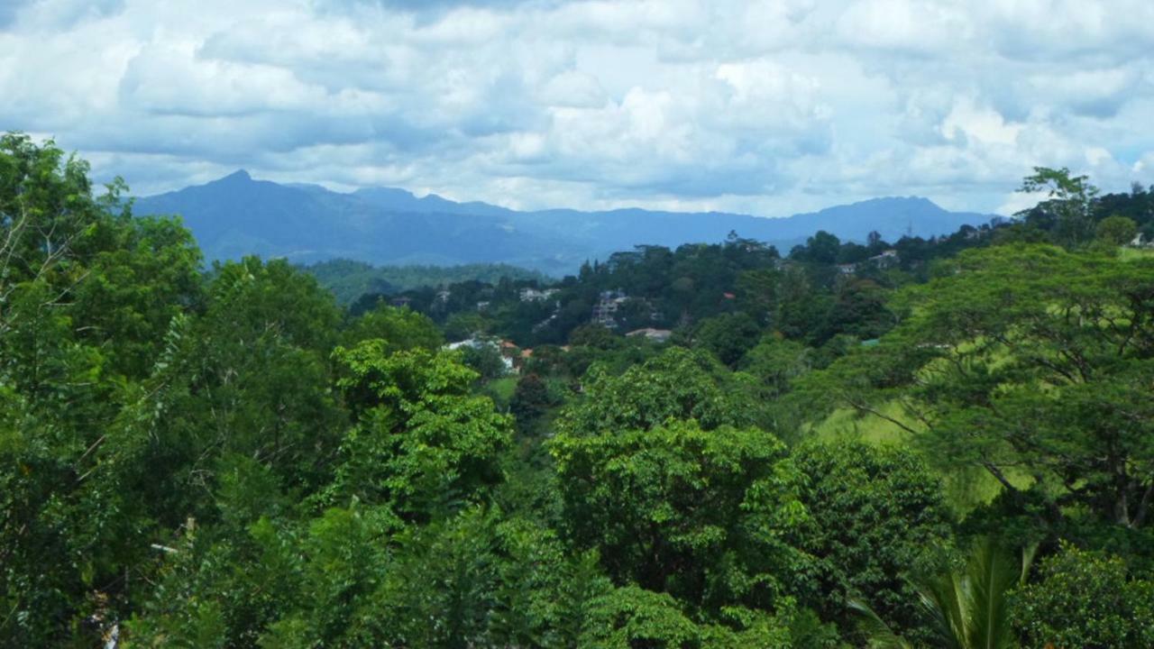 Hanthana House Kandy Eksteriør bilde